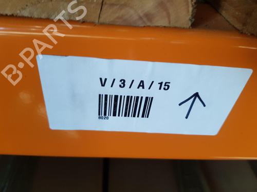 Throttle body MCLAREN 570S 3.8 | BP39590985M82 - Image 6