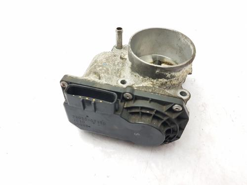 Used Throttle body TOYOTA AURIS (_E18_) 1.8 Hybrid (ZWE186_, ZWE186R) (136 hp) 32632265