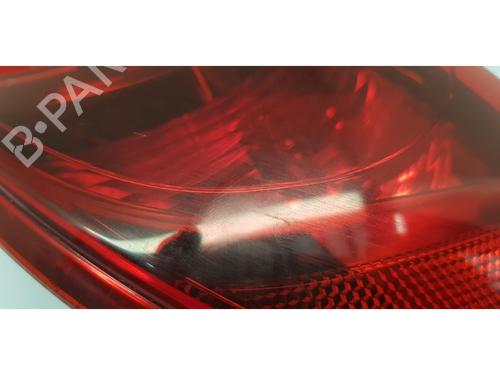 Right taillight MAZDA 3 (BM, BN) 2.0 | BP27508099C35 