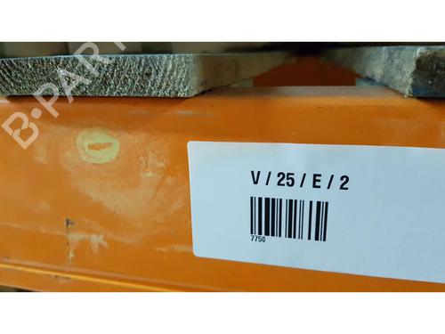 Other ALFA ROMEO GIULIA (952_)  | BP22666151O1 