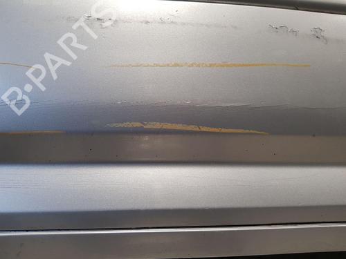 Rear bumper AUDI A3 (8P1) 2.0 TDI 16V | BP22655133C8 