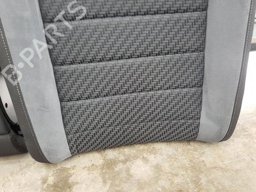 Right front seat VW GOLF VII (5G1, BQ1, BE1, BE2) 2.0 TDI | BP28104985C16