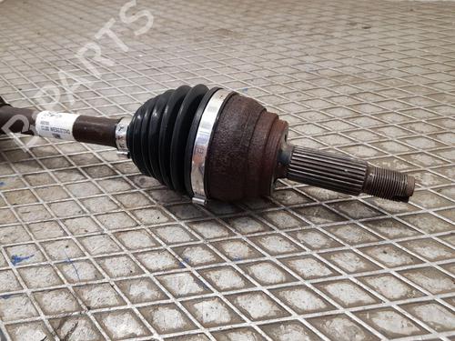 Left front driveshaft KIA XCEED (CD)  | BP28157822M38 