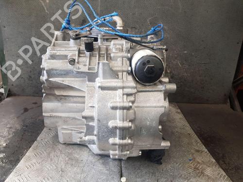 Gearbox VW POLO VI (AW1, BZ1, AE1) | BP30379209M3 - Image 9