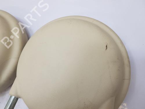 Headrest FIAT 500 (312_) 1.2 (312AXA1A) | BP22664417I31 