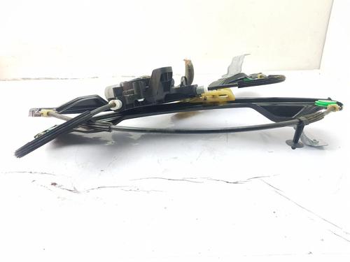 Front left window mechanism FORD FOCUS III 1.0 EcoBoost | BP32252083C22 - Image 2