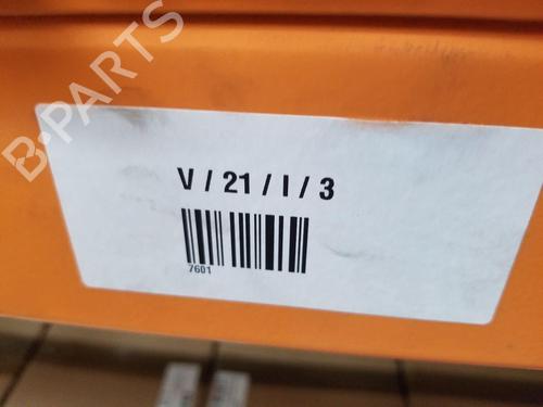 Right front window switch FORD FOCUS III 1.6 Flexifuel | BP22658798I26 