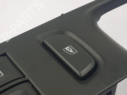 Right front window switch RENAULT CAPTUR I (J5_, H5_) 0.9 TCe 90 | BP28284037I26 