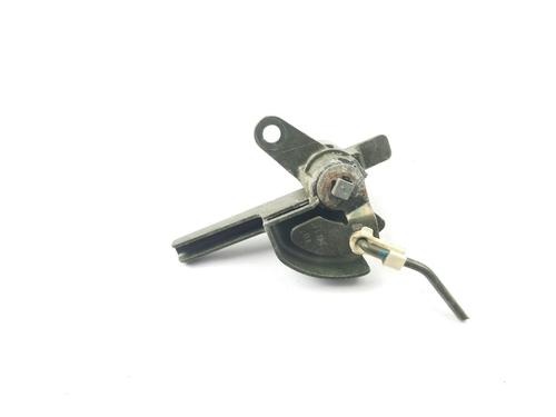 Ignition barrel HYUNDAI GETZ (TB) 1.4 i | BP27708564M48 