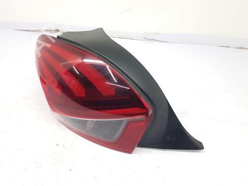 Left taillight PEUGEOT 208 I (CA_, CC_) 1.6 BlueHDi 100 | BP23182817C34 