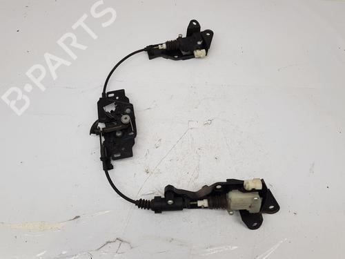 Used Hood lock Hood lock TESLA MODEL 3 (5YJ3) EV AWD (351 hp) 33944422 33944422