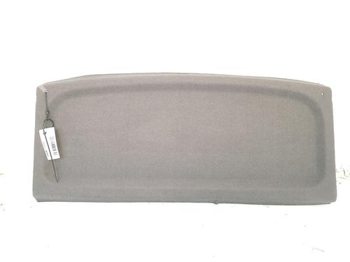Used Rear parcel shelf Rear parcel shelf 38592188 38592188