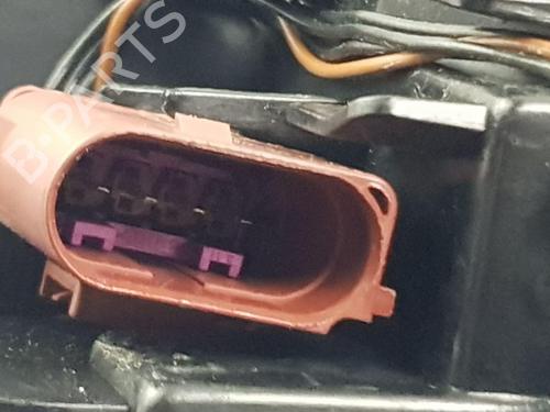 Right taillight PORSCHE BOXSTER (981) S 3.4 | BP29575614C35 