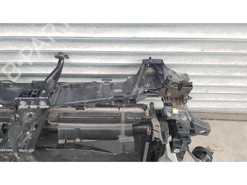 Frontplade/Frontkurv VW TOUAREG (CR7, RC8) | BP34351177C72 - Image 6