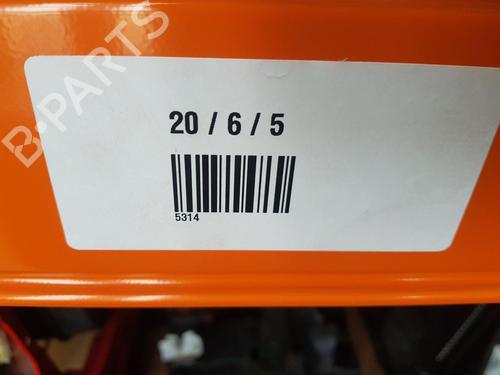 Electronic module MCLAREN 650S Spider 3.8 | BP22680082M83  - Image 6