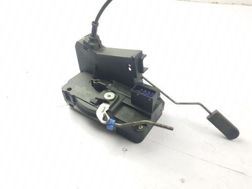Front left lock VAUXHALL VIVARO A Van (X83) 1.9 DTI | BP29815694C98