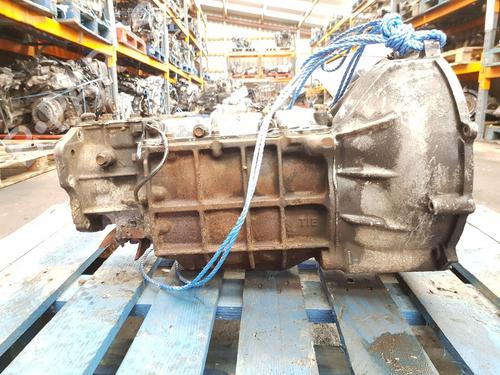 Gearbox MITSUBISHI L200 (K7_T, K6_T, K5_T)  | BP22209637M3 