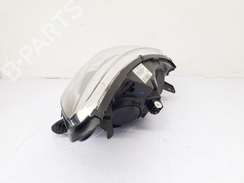 Left headlight RENAULT CAPTUR I (J5_, H5_) 0.9 TCe 90 | BP28137151C28 - Image 5