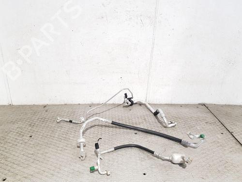 Used AC pipe FORD ECOSPORT [2011-2022]  30045293