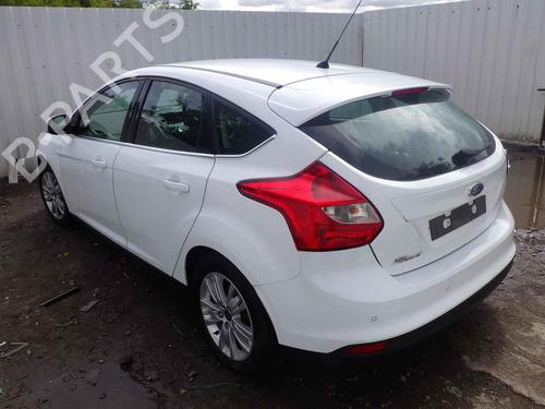 Engine FORD FOCUS III 1.6 TDCi | BP36858873M1  - Image 17