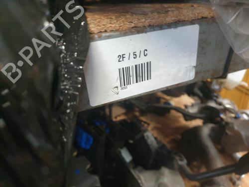 Gear lever NISSAN NAVARA NP300 Pickup (D23, D23T)  | BP22678882M90 