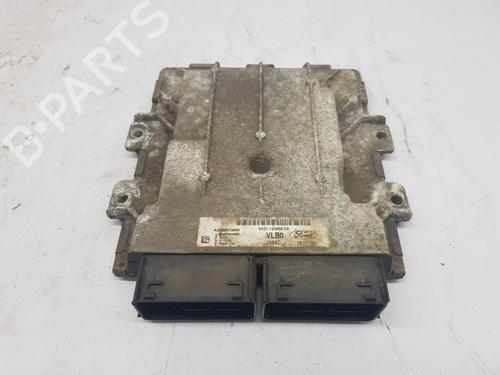 Used Engine control unit (ECU) Engine control unit (ECU) FORD TRANSIT CUSTOM V362 Van (FY, FZ) [2012-2026] 33442927 33442927