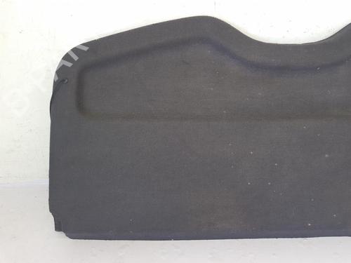 Rear parcel shelf RENAULT CLIO III (BR0/1, CR0/1) 1.4 16V | BP28307780C85 