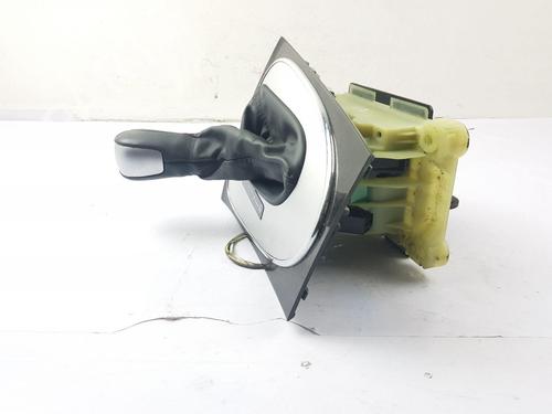 Gear lever MERCEDES-BENZ E-CLASS (W211) E 270 CDI (211.016) | BP28137220M90 