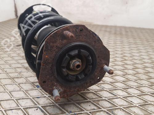 Left front shock absorber FORD FIESTA VI (CB1, CCN) | BP29514351M16 - Image 3
