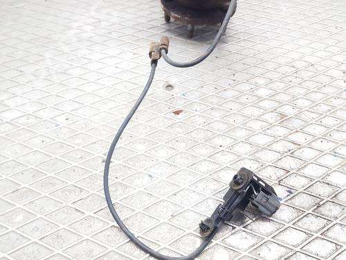 Right front steering knuckle MAZDA 6 Hatchback (GG) 2.0 (GGES) | BP22345097M26 