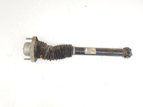 Used Left rear shock absorber LAND ROVER DISCOVERY V (L462) [2016-2026]  22679944