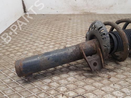 Left front shock absorber VW SCIROCCO III (137, 138) 2.0 TDI | BP36280676M16 - Image 4