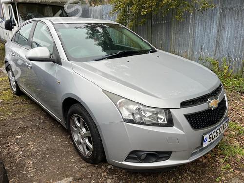 Right headlight CHEVROLET CRUZE (J300) 2.0 CDI | BP29467528C29  - Image 15