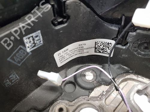 Steering wheel FORD FIESTA VII (HJ, HF) | BP35885157C49 - Image 8