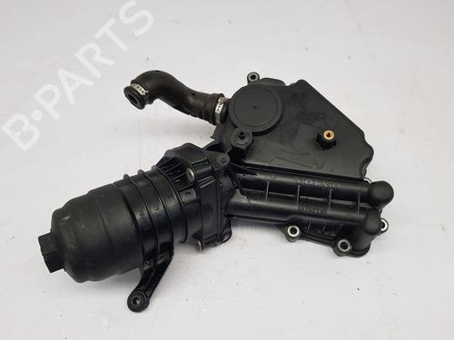 Used Support VOLVO XC60 I SUV (156) D5 AWD (220 hp) 30445355