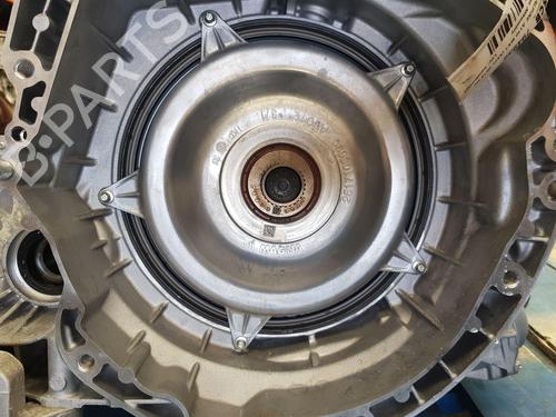 Gearbox ALPINE A110 II | BP33944353M3 - Image 3