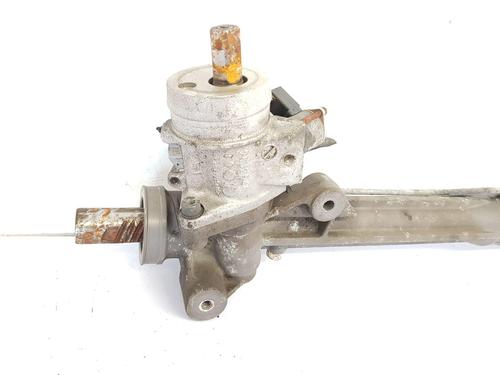 Steering rack AUDI A6 C6 Avant (4F5) 2.0 TDI | BP22680627M22 
