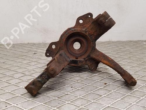 Left front steering knuckle FORD KA (RU8) 1.2 | BP22683777M25 