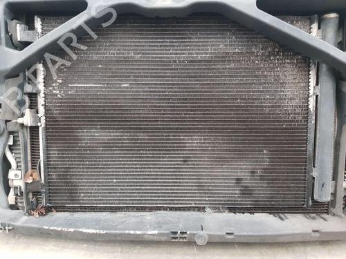 Front slam panel AUDI A3 Sportback (8VA, 8VF) RS3 quattro | BP29229709C72 