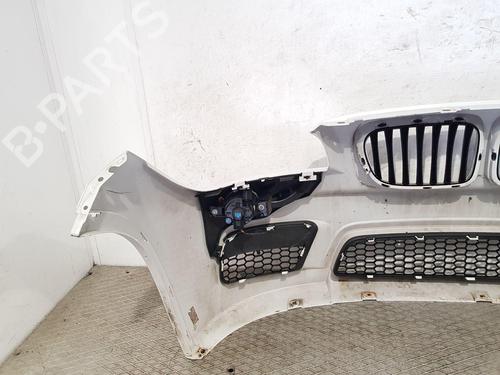 Front bumper BMW X1 (E84) sDrive 18 d | BP29900653C7