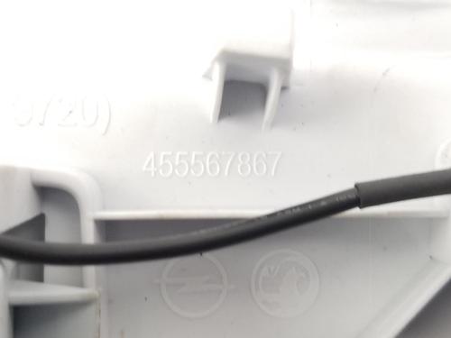 Interior roof light OPEL GRANDLAND / GRANDLAND X (A18, P1UO) 1.5 Turbo D (75) | BP22657812I8