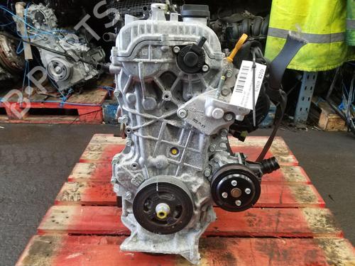 Engine HYUNDAI KONA (OS, OSE, OSI) 1.6 GDi Hybrid | BP31841790M1