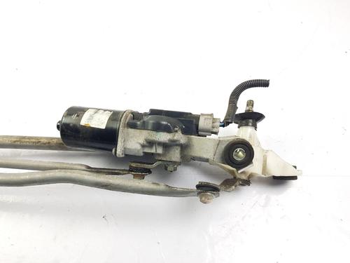 Front wiper motor HONDA JAZZ II (GD_, GE3, GE2) 1.2 i-DSI (GD5, GE2) | BP24456837M29 
