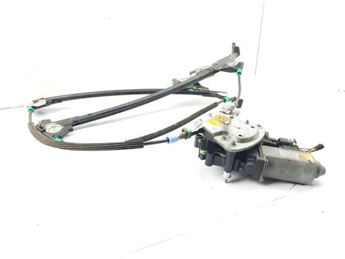 Front left window mechanism PORSCHE BOXSTER (986) S 3.2 | BP30184911C22 