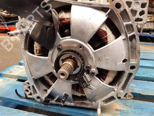 Engine RENAULT ZOE (BFM_) | BP36052178M1 - Image 8