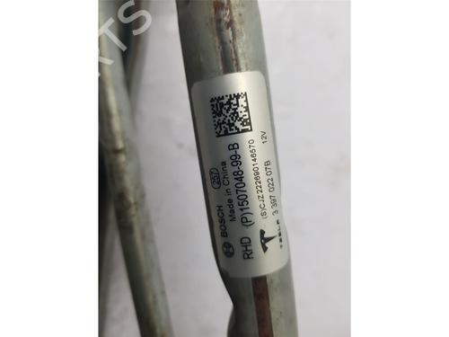 Front wiper motor TESLA MODEL Y (5YJY) EV Performance All-wheel Drive | BP39029042M29 - Image 4