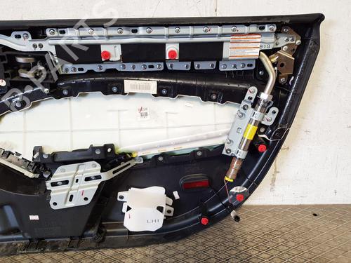 Front left panel NISSAN 370Z Coupe (Z34) 3.7 V6 VVEL | BP22677201C58 - Image 7