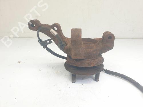 Left front steering knuckle HYUNDAI i10 I (PA) 1.2 | BP22681945M25 