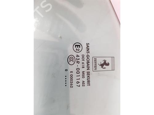 Rear right door window FERRARI CALIFORNIA 4.3 | BP22659120C21