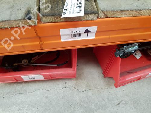 Suspensão frente direita ASTON MARTIN VANTAGE Coupe V8 | BP22683057M73 